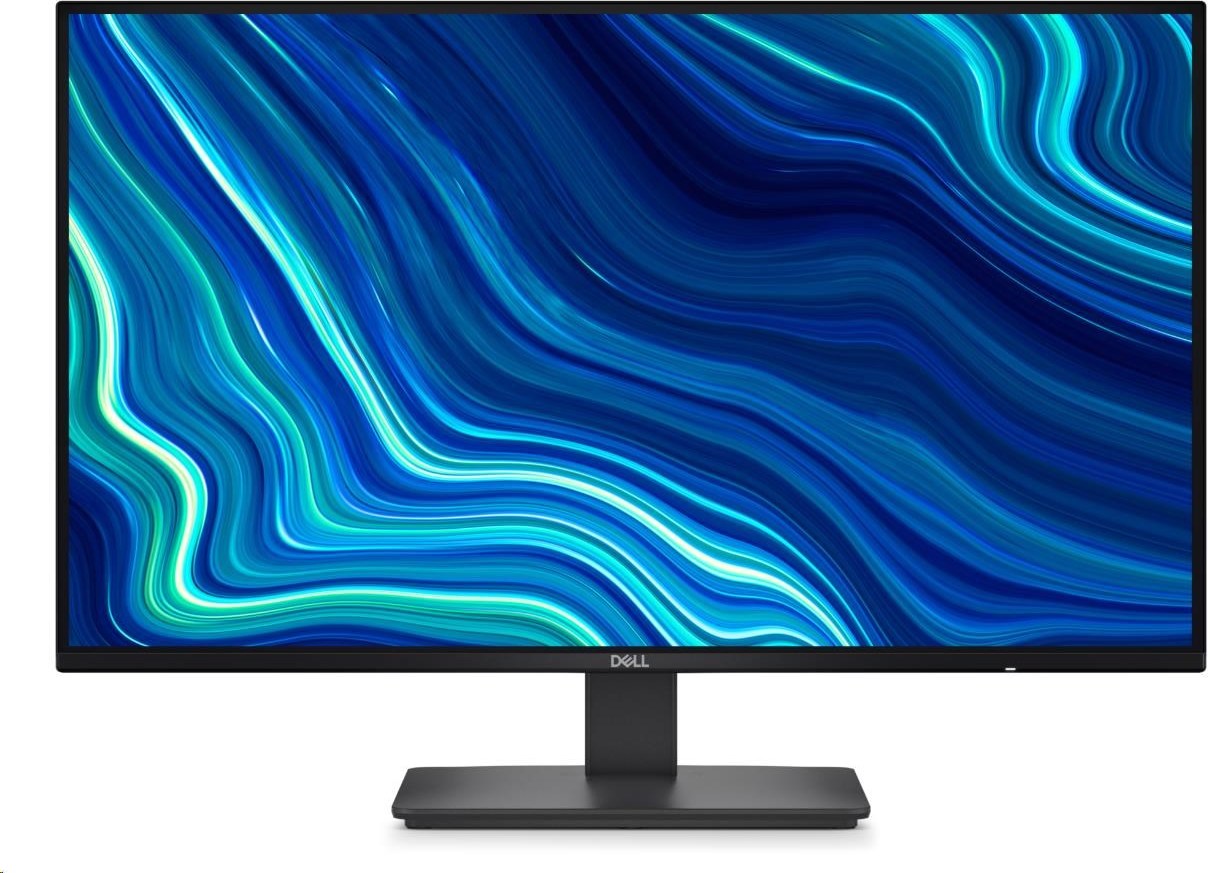 DELL LCD SE2726D - 27"/WQHD/IPS/2560x1440/16:9/144Hz/8ms/1500:1/300 cd/m2/HDMI/DP/VESA/3YNBD (210-BVSG)
