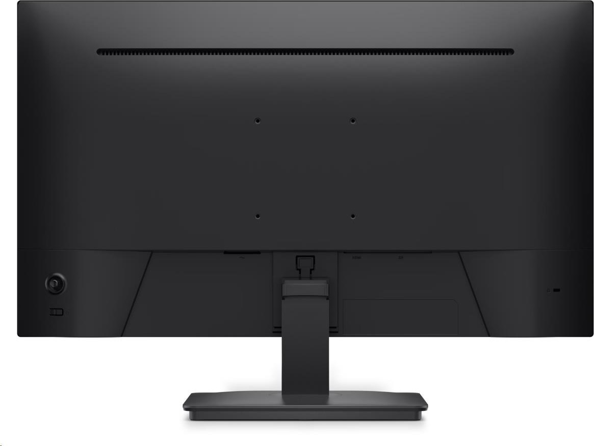 DELL LCD SE2726D - 27"/WQHD/IPS/2560x1440/16:9/144Hz/8ms/1500:1/300 cd/m2/HDMI/DP/VESA/3YNBD (210-BVSG)