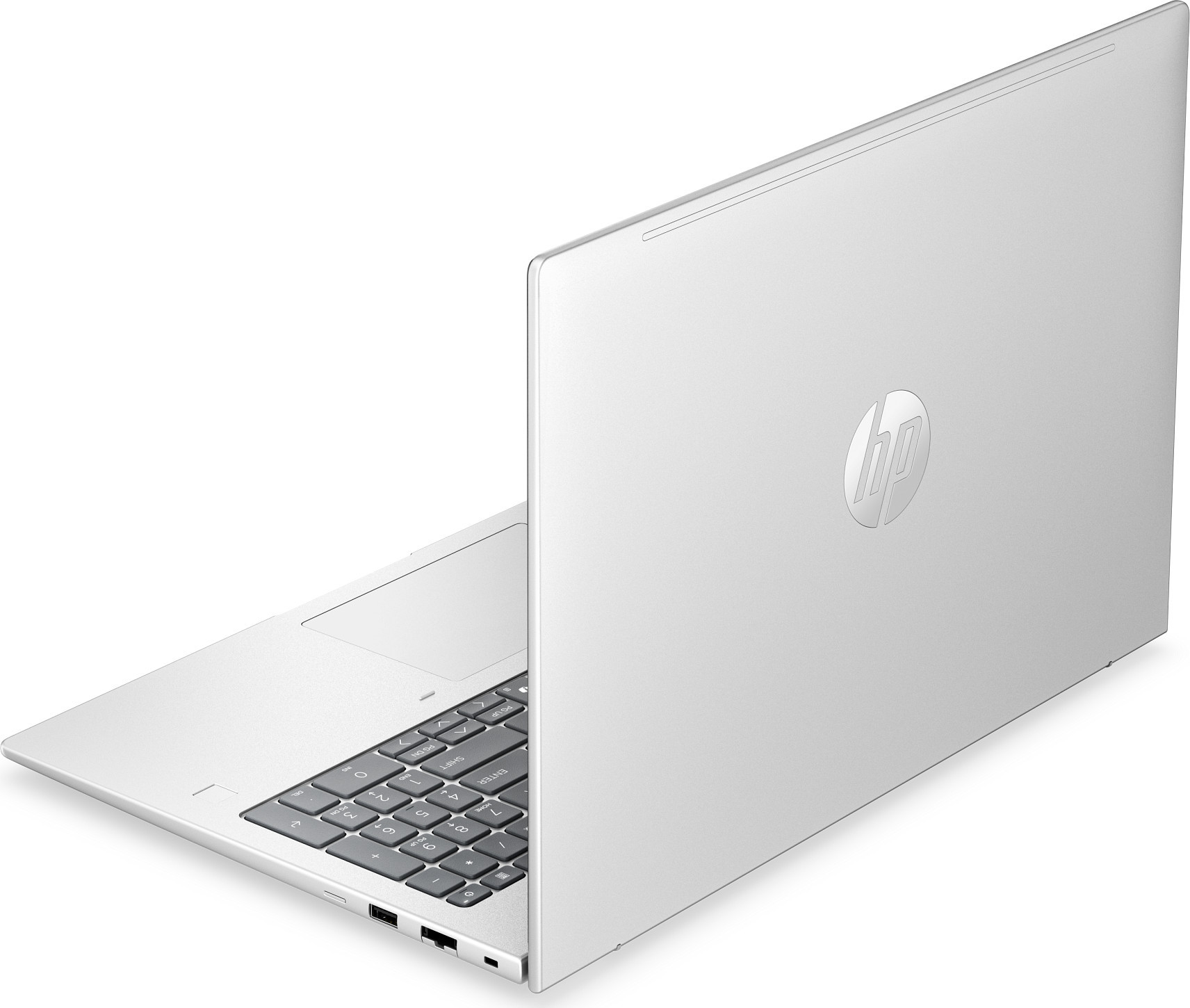 HP Inc. HP NTB ProBook 4 G2a 16" R5-230 WUXGA 300FHD, 1x16GB, 512GB, WiFi6E, BT, backlit keyb,bez adapteru, Win11Pro,3y PUR