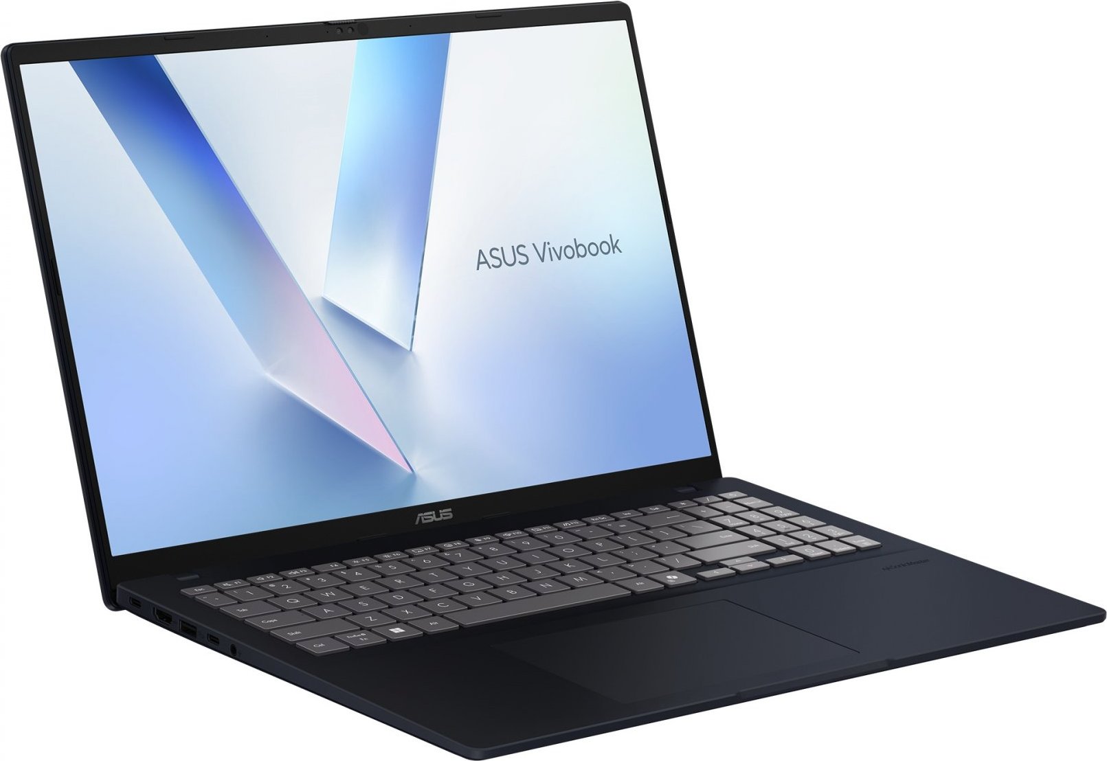 ASUS Vivobook 16/X1607AA-MB056/U5-325/16"/WUXGA/32GB/1TB/Intel int/bez OS/Blue/2R