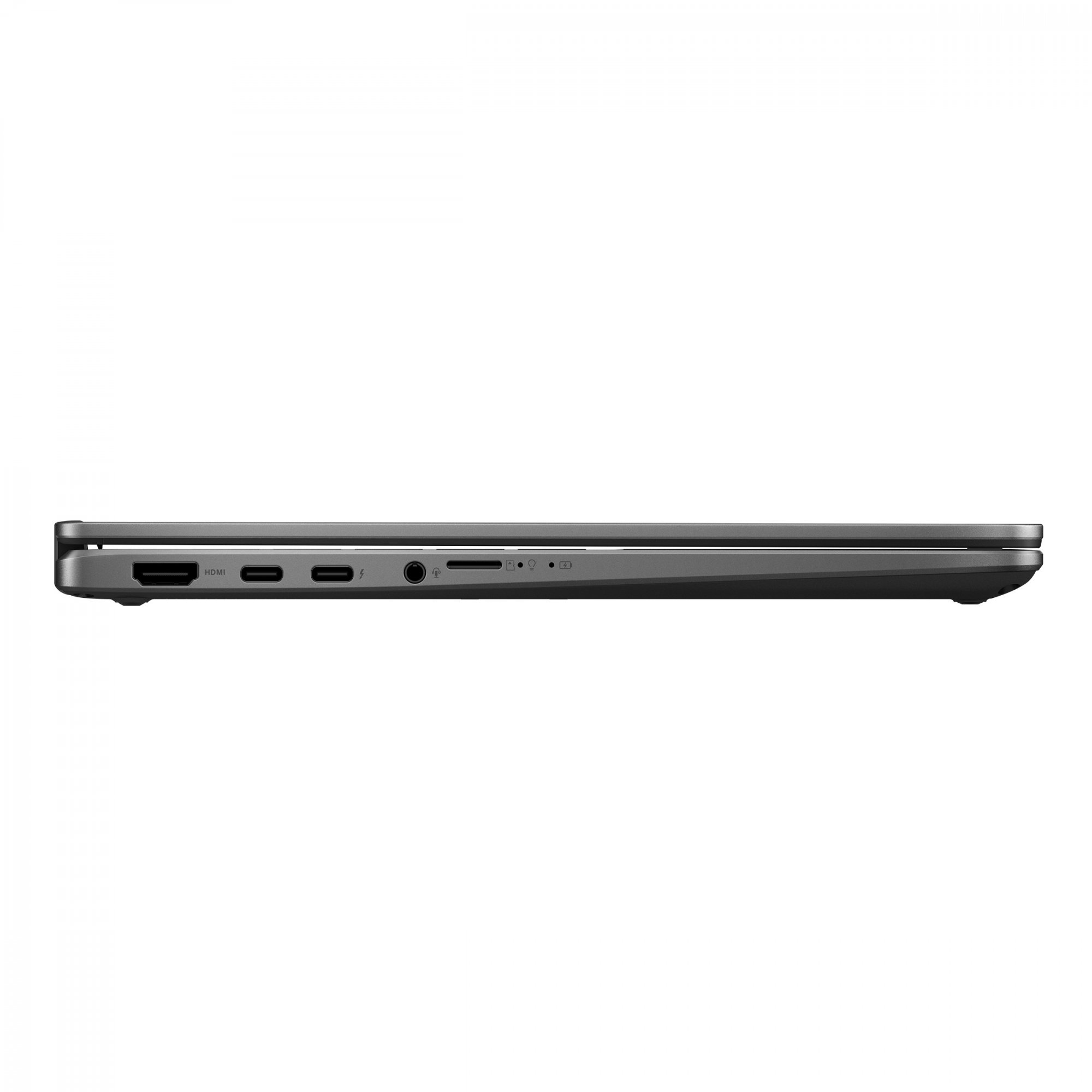 ASUS Vivobook 14 Flip/TP3407SA-OLED548WZ/U5-226V/14"/WUXGA/T/16GB/512GB/Intel int/W11H/Gray/2R