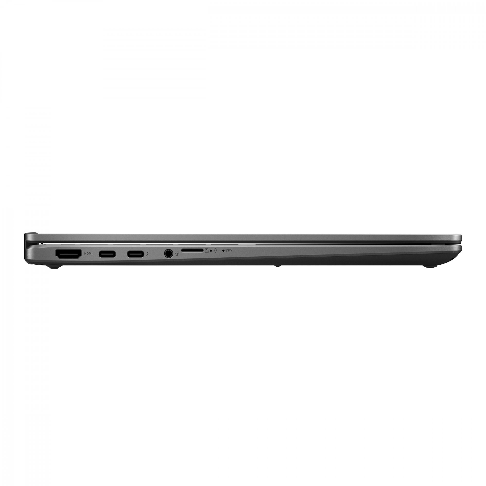 ASUS Vivobook 16 Flip/TP3607SA-OLED118W/U7-258V/16"/WUXGA/T/32GB/1TB/Intel int/W11H/Gray/2R
