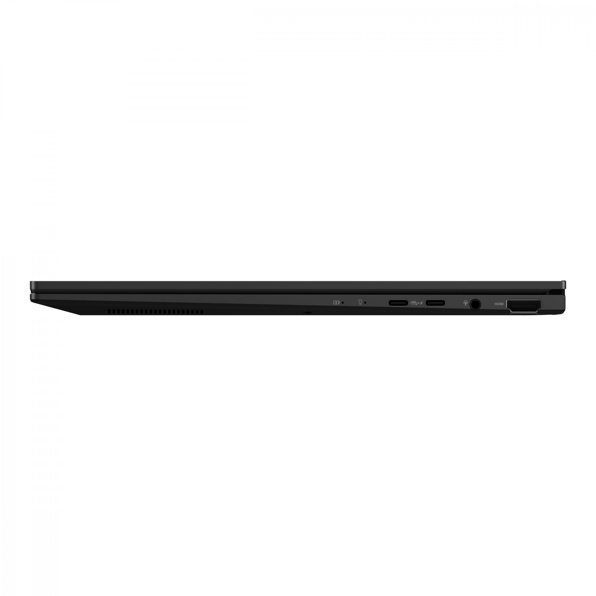ASUS Zenbook 14/UM3406GA-OLED056WZ/AI7-445/14"/WUXGA/T/32GB/1TB/AMD int/W11H/Black/2R