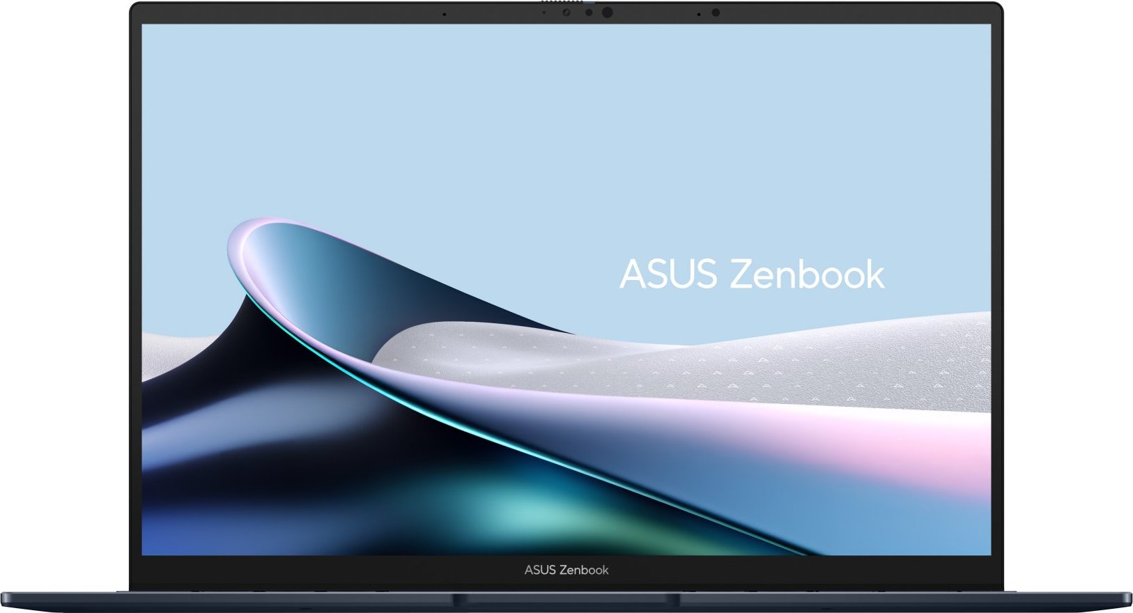 ASUS Zenbook 14/UX3405CA-OLED1527W/U5-225H/14"/WUXGA/T/16GB/512GB/Intel int/W11H/Blue/2R