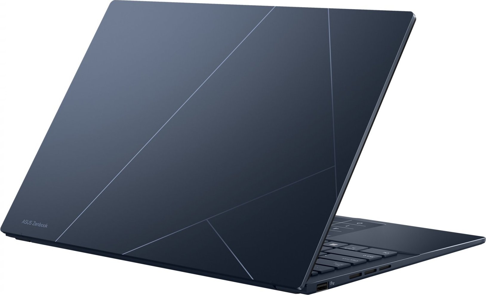 ASUS Zenbook 14/UX3405CA-OLED1527W/U5-225H/14"/WUXGA/T/16GB/512GB/Intel int/W11H/Blue/2R
