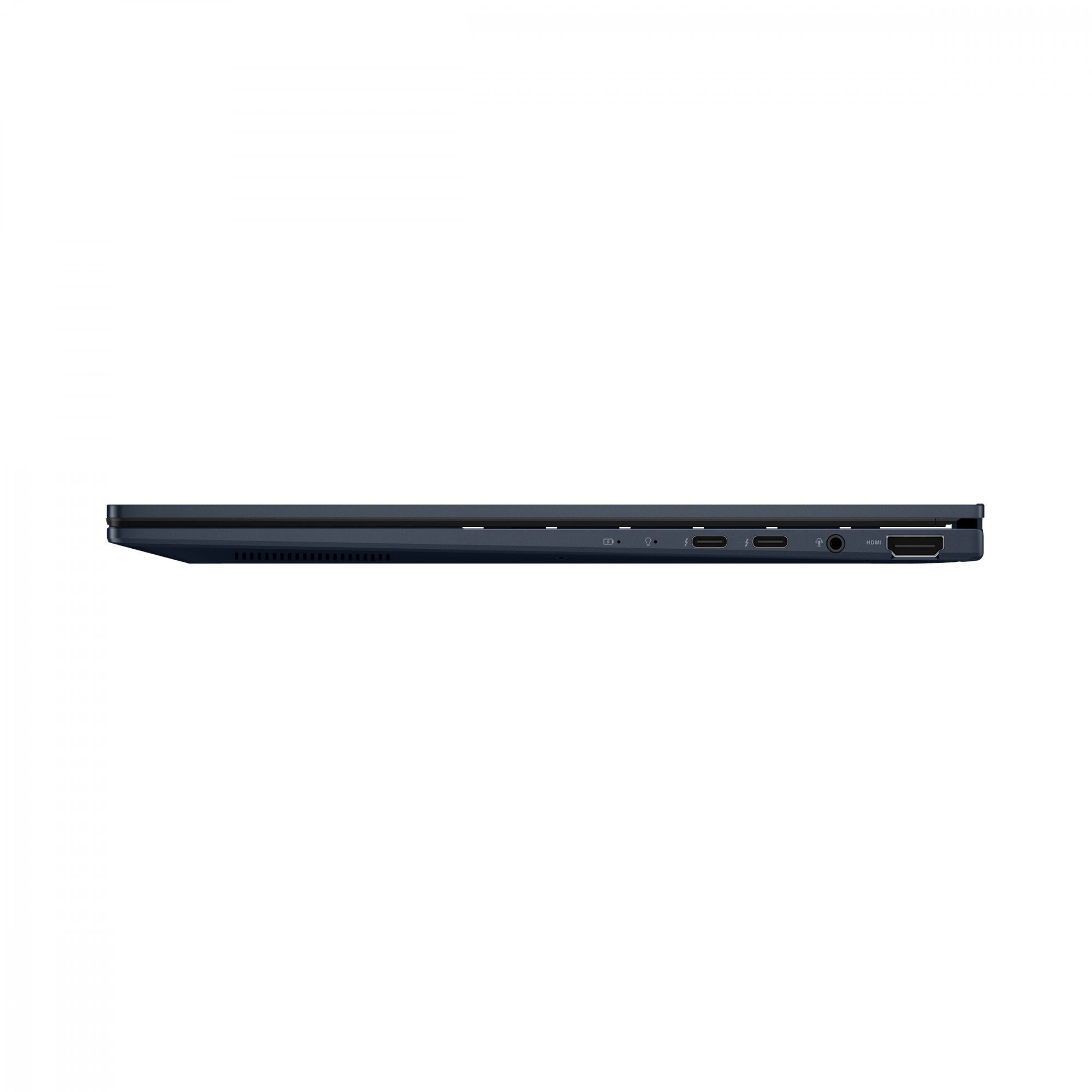 ASUS Zenbook 14/UX3405CA-OLED1527W/U5-225H/14"/WUXGA/T/16GB/512GB/Intel int/W11H/Blue/2R