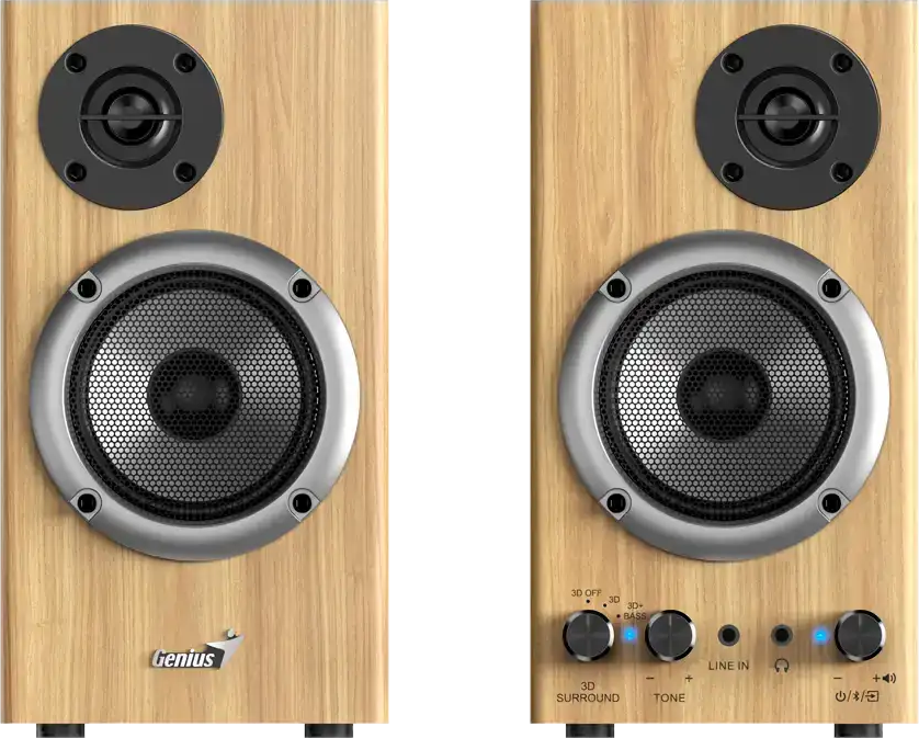 GENIUS repro SP-HF520BT