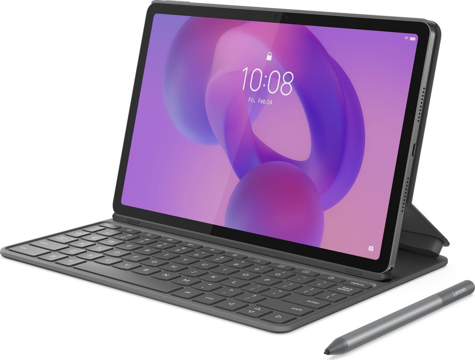 Lenovo Idea Tab/ZAFR0311CZ/11"/2560x1600/8GB/256GB/An15/Luna Grey