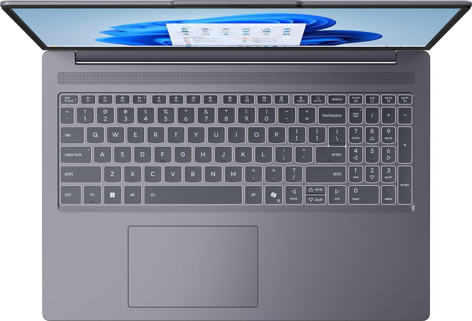 LENOVO NTB IdeaPad Slim 3 16ARP10 - Ryzen™ 7 170,16" WUXGA IPS,16GB,1TSSD,HDMI,AMD Radeon™ 680M,W11H,2Y CC