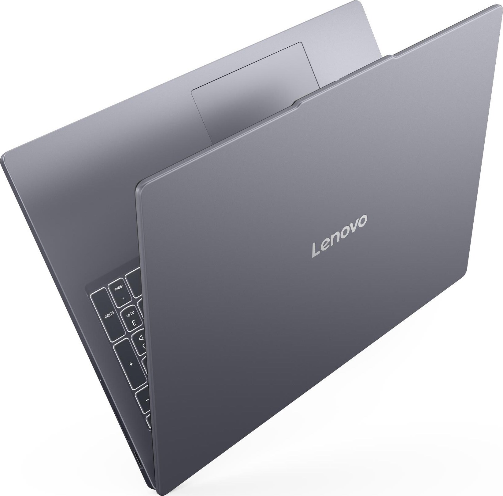 LENOVO NTB IdeaPad Slim 3 16ARP10 - Ryzen™ 7 170,16" WUXGA IPS,16GB,1TSSD,HDMI,AMD Radeon™ 680M,W11H,2Y CC