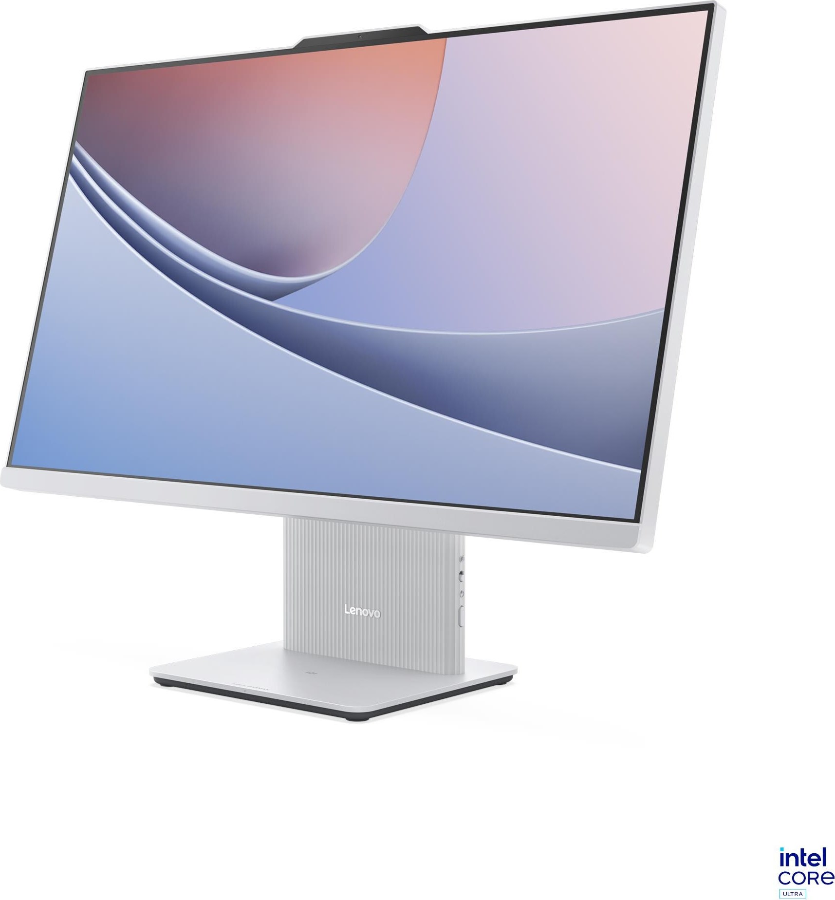 Lenovo IdeaCentre/27ILL11/27"/FHD/U5-226V/16GB/512GB/Intel int/bez OS/Šedá/2R