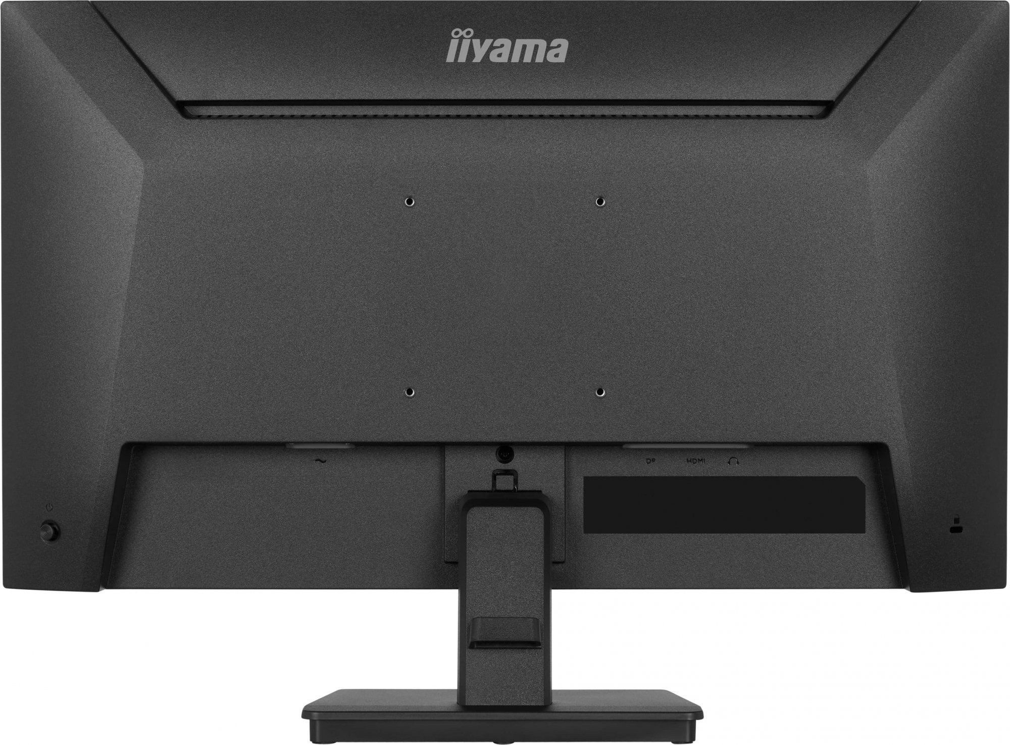iiyama ProLite/X2491HS-B1/23,8"/IPS/FHD/120Hz/1ms/Černá/3R