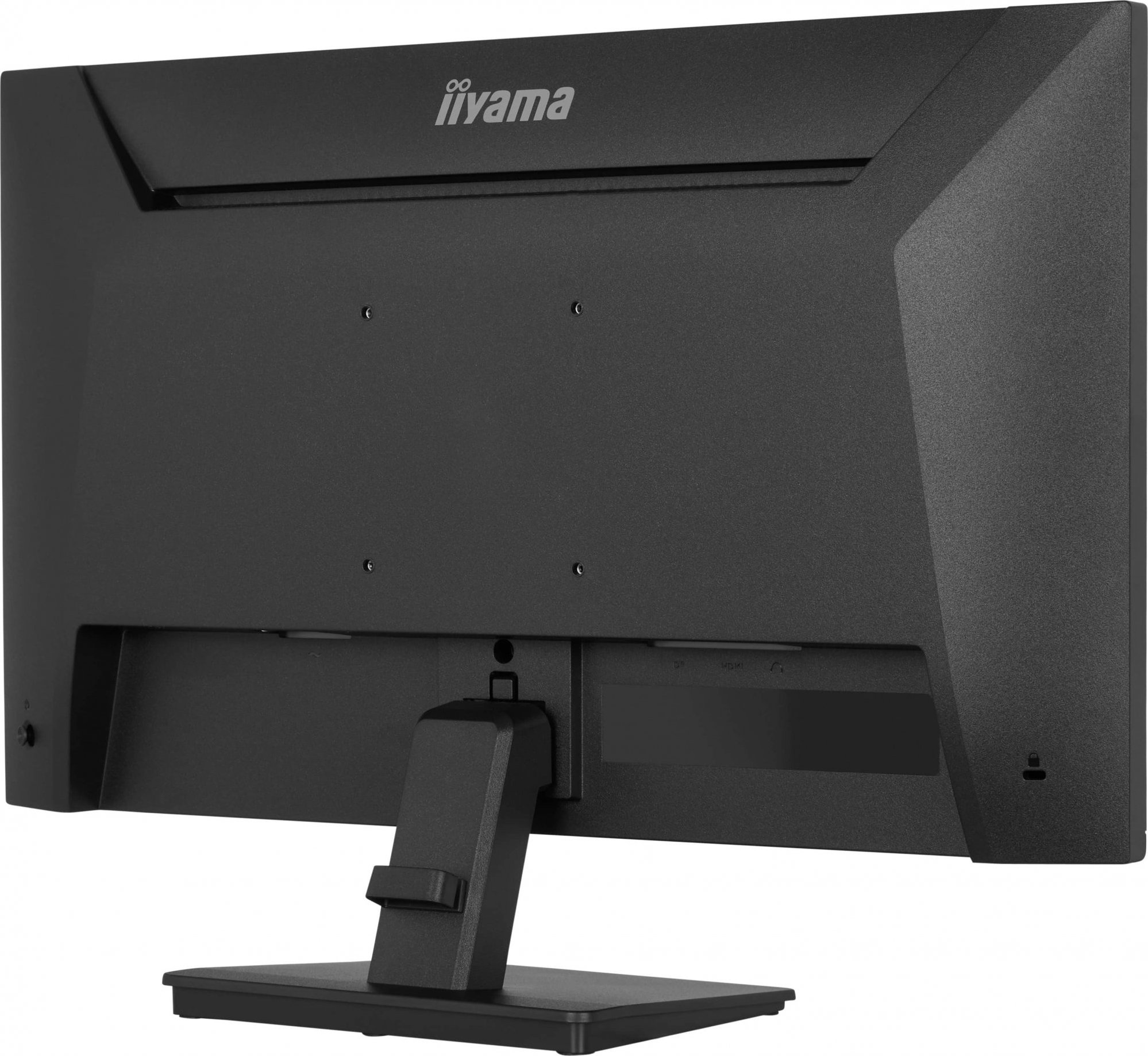 iiyama ProLite/X2491HS-B1/23,8"/IPS/FHD/120Hz/1ms/Černá/3R