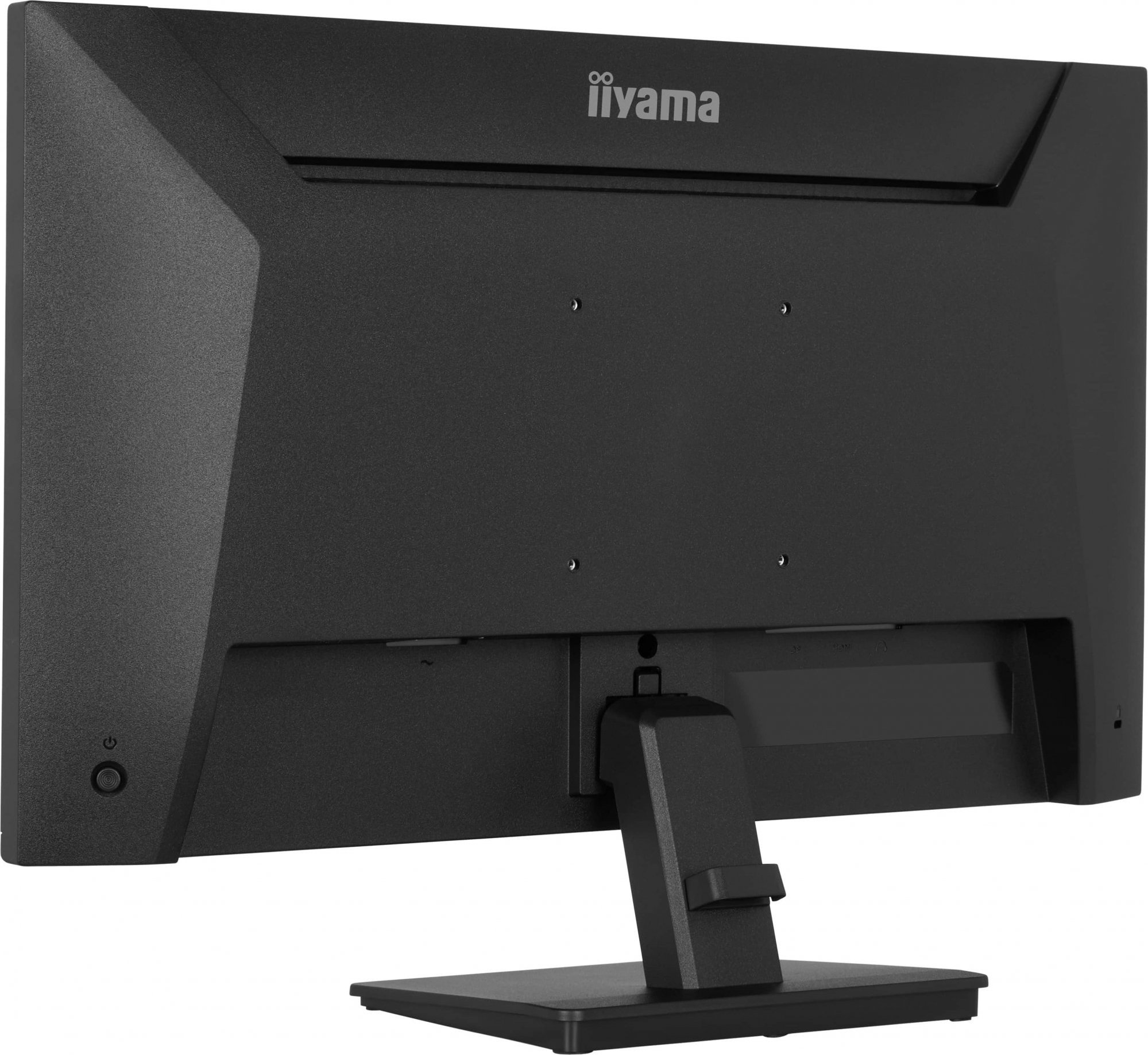 iiyama ProLite/X2491HS-B1/23,8"/IPS/FHD/120Hz/1ms/Černá/3R