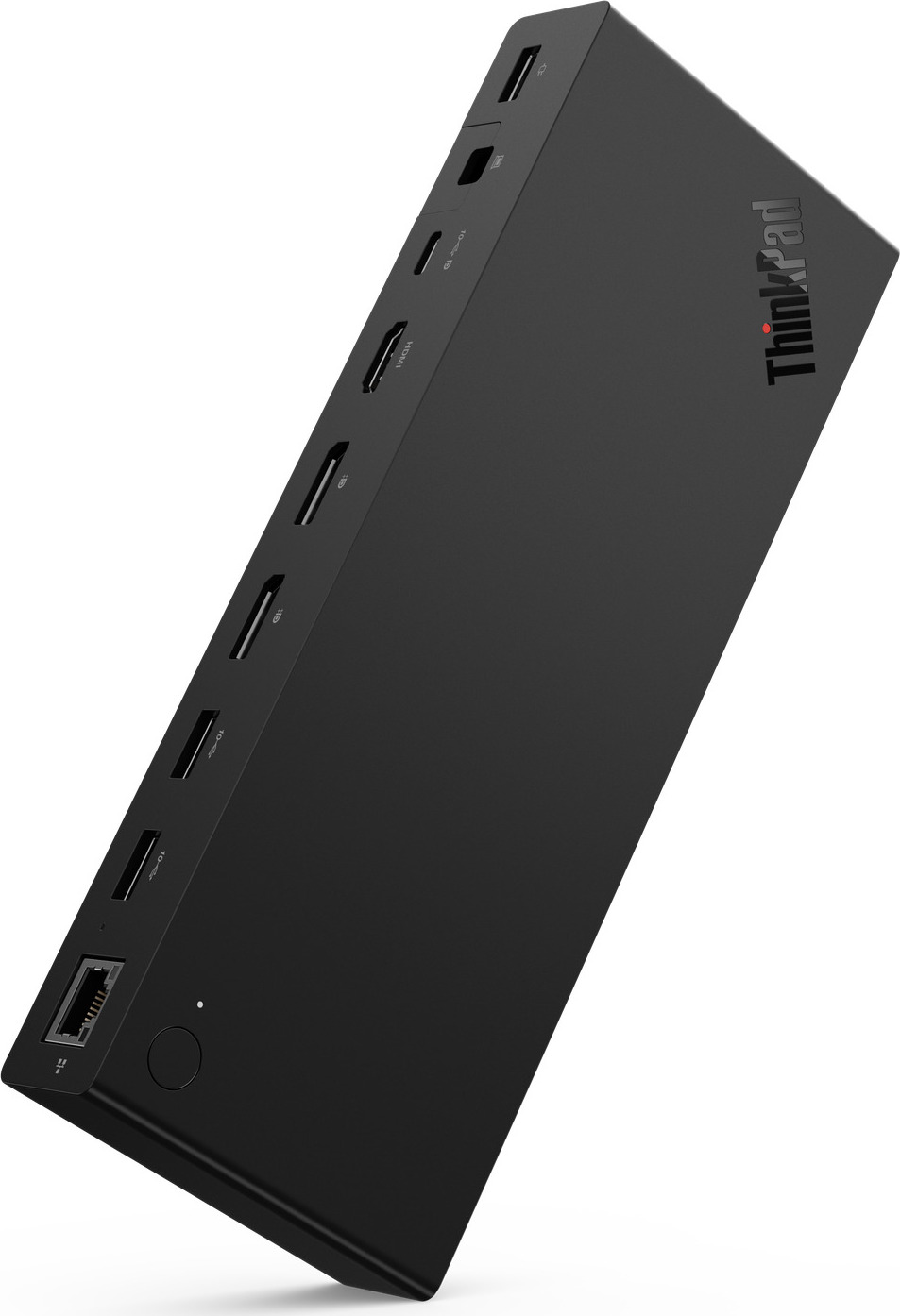 LENOVO dokovací stanice ThinkPad USB4 5000 - 100W Adapter (65W PD)