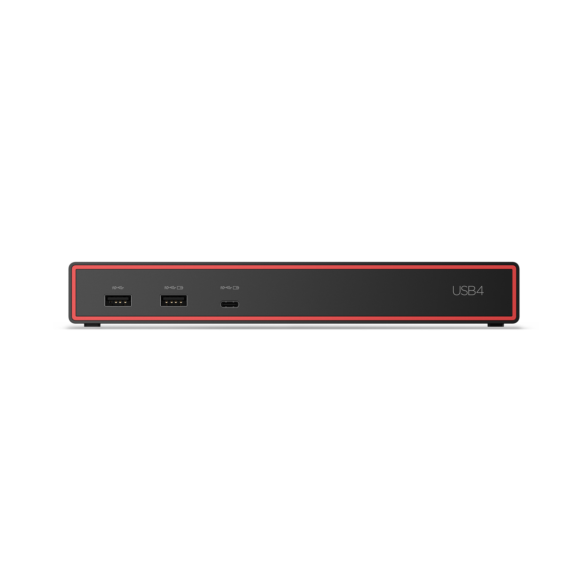 LENOVO dokovací stanice ThinkPad USB4 5000 - 100W Adapter (65W PD)
