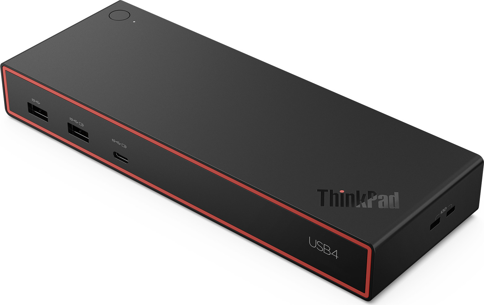LENOVO dokovací stanice ThinkPad USB4 5000 - 100W Adapter (65W PD)
