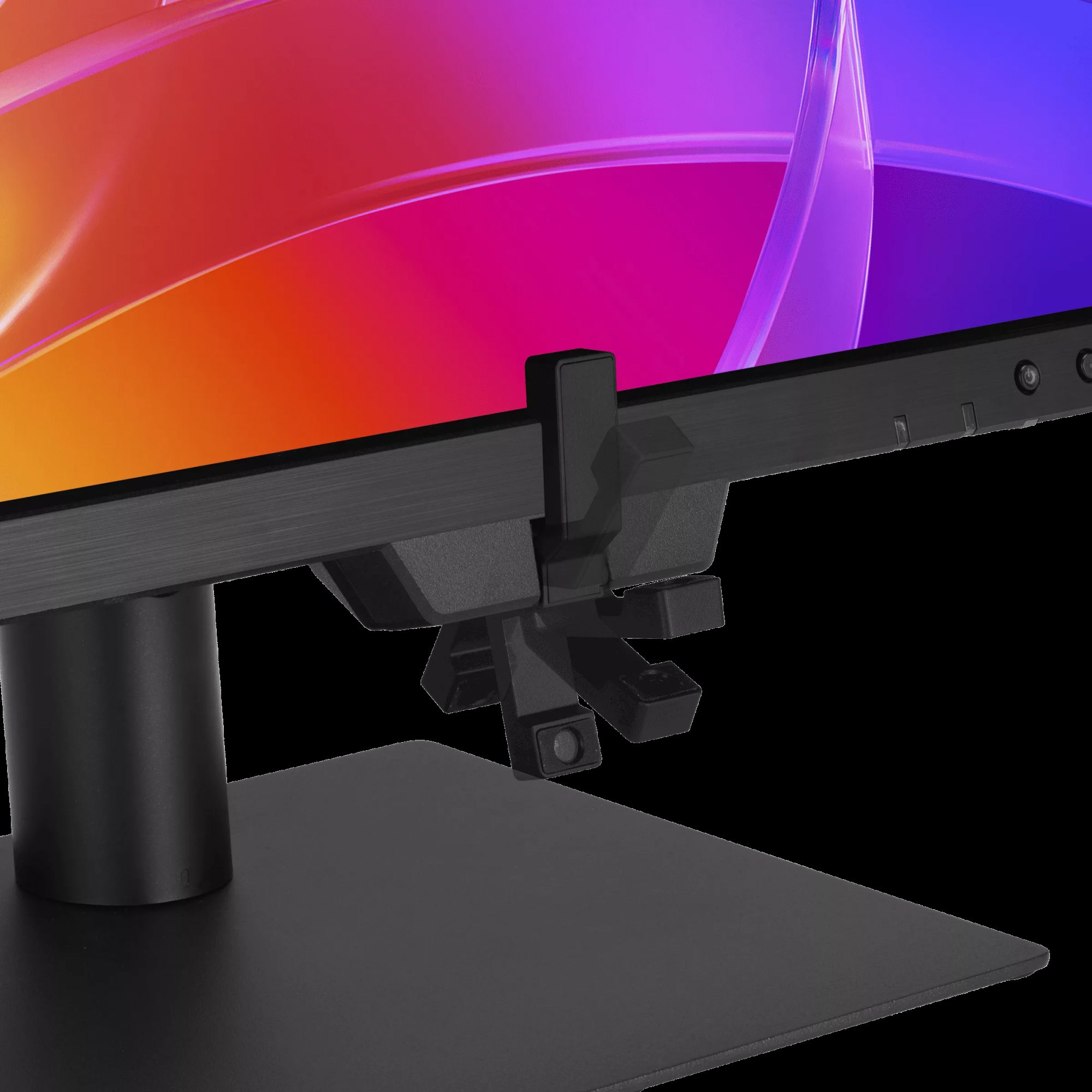 ASUS ProArt/PA27USD/27"/OLED/4K UHD/240Hz/0,1ms/Černá/3R