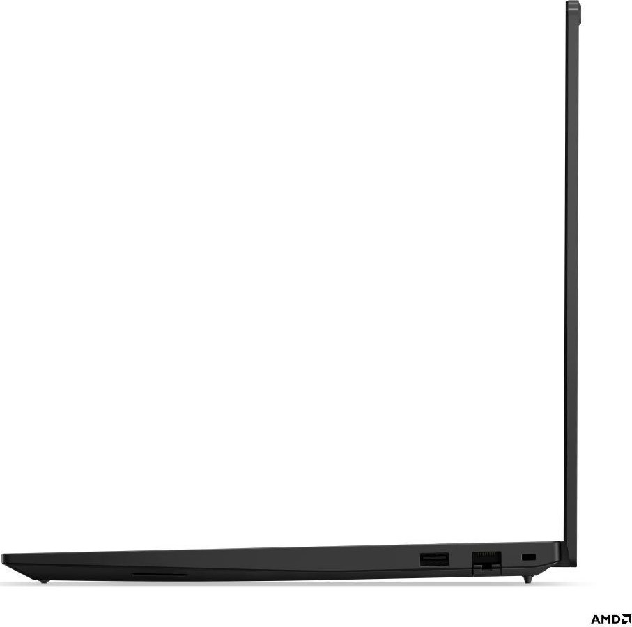 LENOVO NTB ThinkPad E16 G3 - Ryzen 5 220,16" WUXGA IPS,16GB,512SSD,HDMI,AMD Radeon 740M,W11P,3Y Onsite