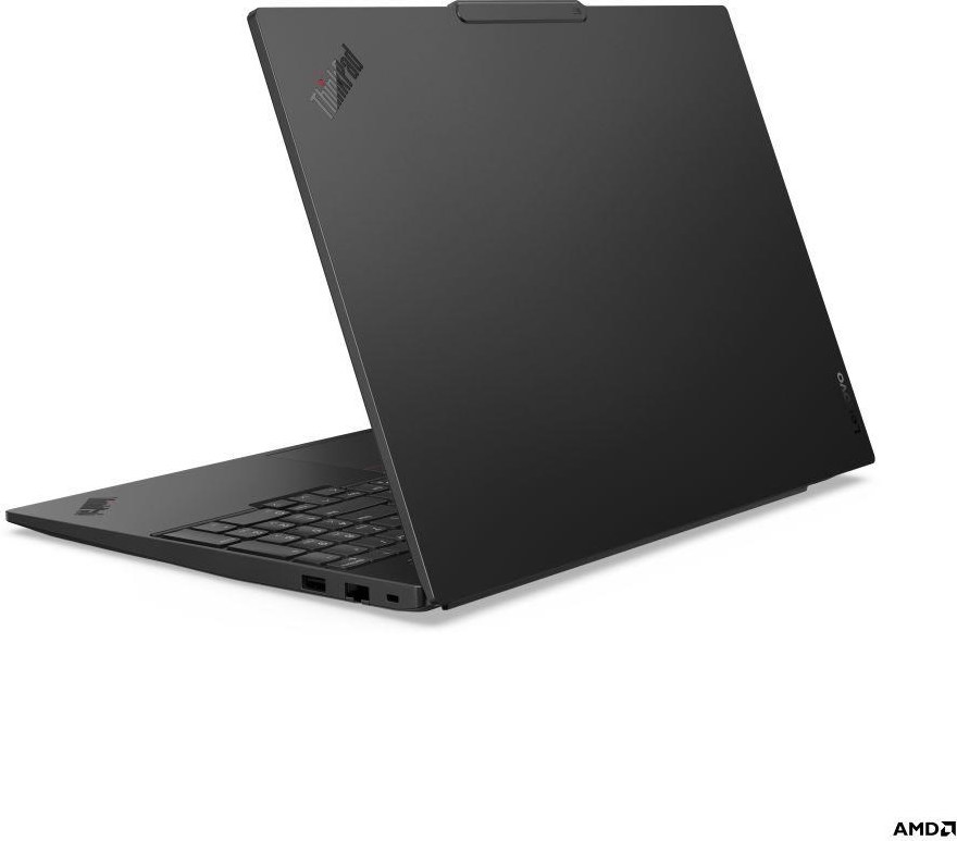 LENOVO NTB ThinkPad E16 G3 - Ryzen 5 220,16" WUXGA IPS,16GB,512SSD,HDMI,AMD Radeon 740M,W11P,3Y Onsite