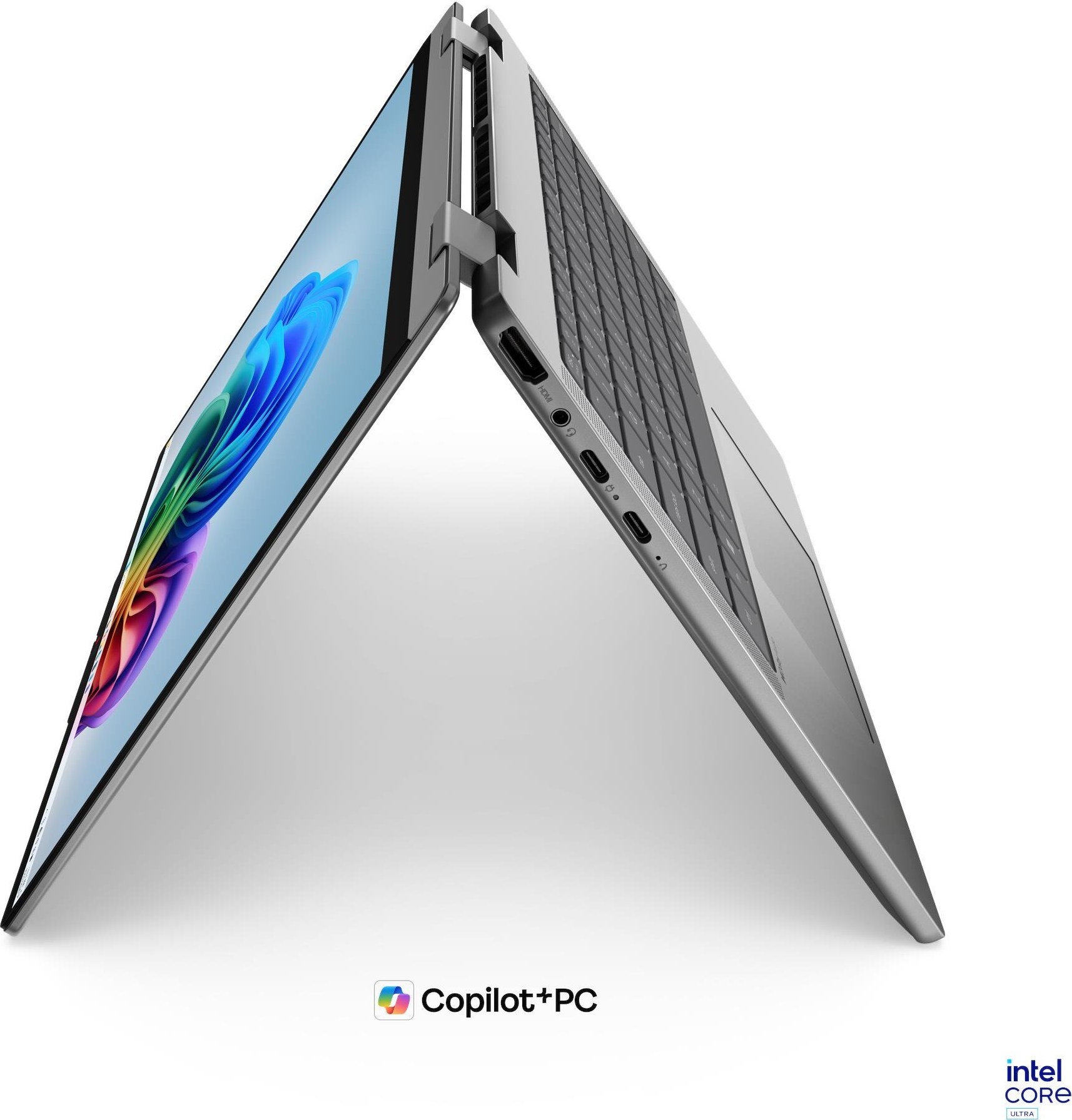 Lenovo IdeaPad 5 2-in-1/14AGP11/AI5-430/14"/WUXGA/T/16GB/512GB/AMD int/W11H/Gray/2R