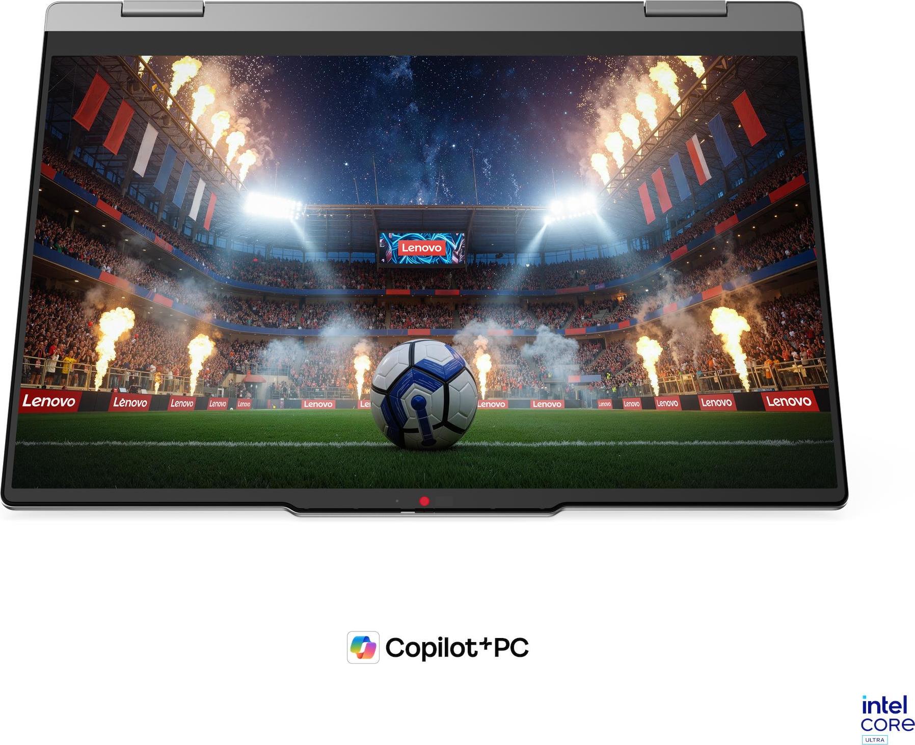Lenovo IdeaPad 5 2-in-1/14AGP11/AI5-430/14"/WUXGA/T/16GB/512GB/AMD int/W11H/Gray/2R