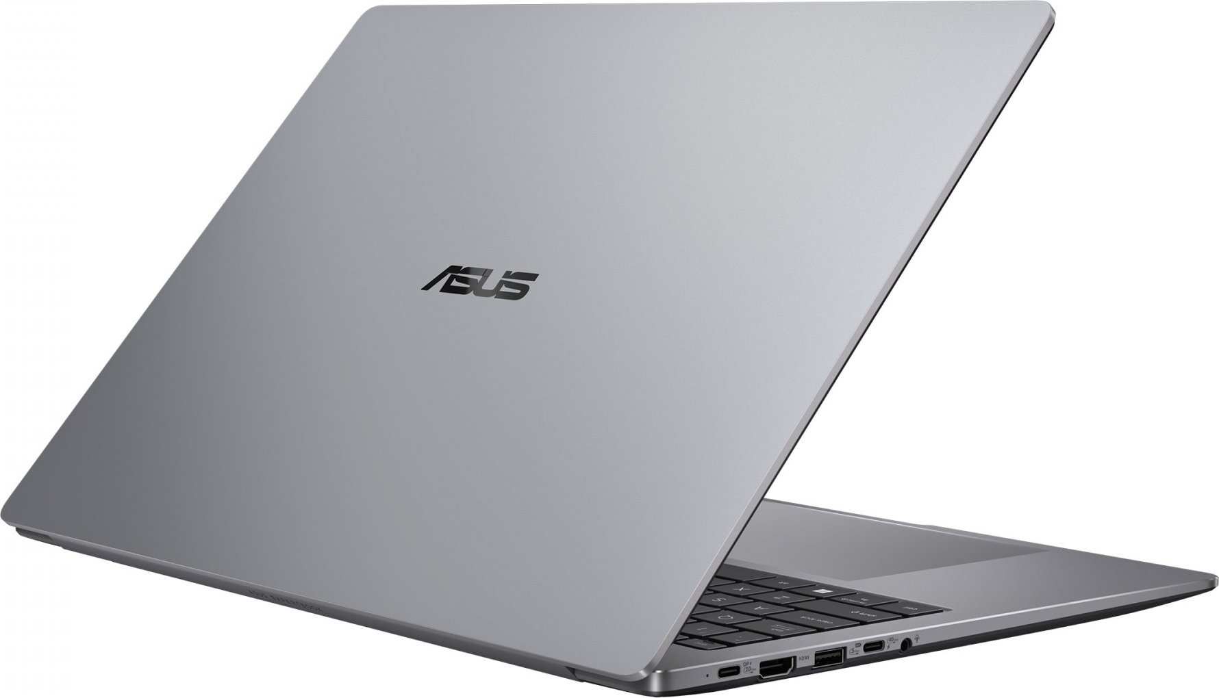 ASUS ExpertBook P5/PM5606CGA-OLEDR9641X/AI9-HX470/16"/WUXGA/64GB/1TB/AMD int/W11P/Gray/3R On-Site