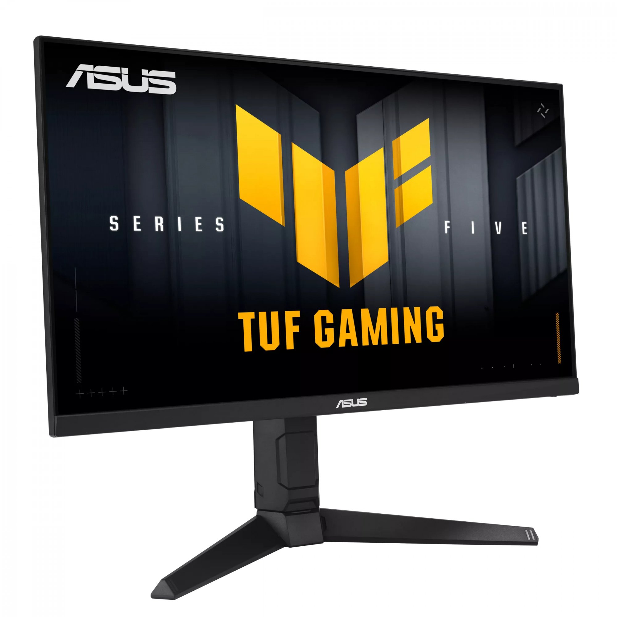 ASUS LCD TUF Gaming VG259QMRL5A, 24.5" 1920x1080, 400nits, 1ms, 310Hz, Repro, Audio, Vesa, DP, HDMI, Black