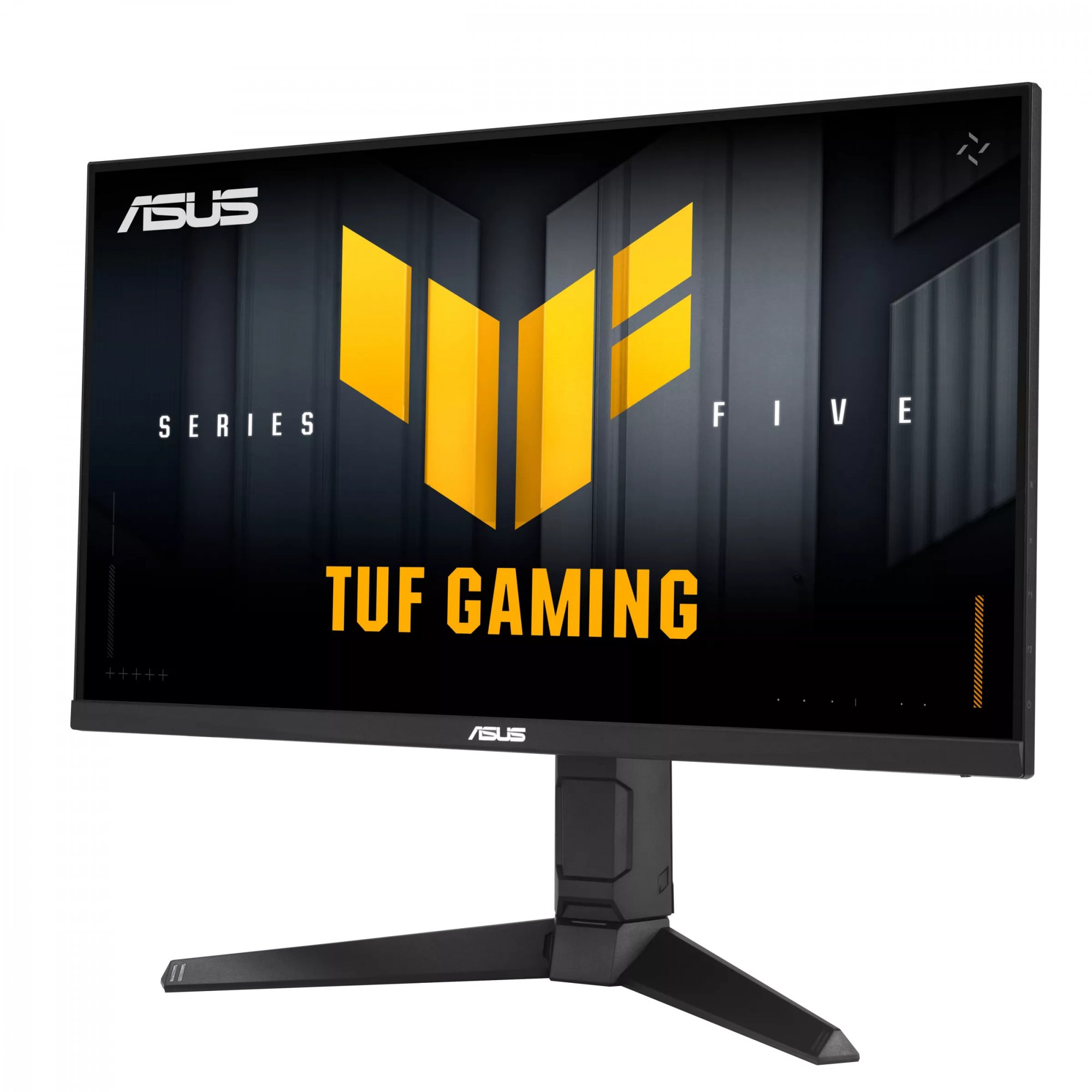 ASUS LCD TUF Gaming VG259QMRL5A, 24.5" 1920x1080, 400nits, 1ms, 310Hz, Repro, Audio, Vesa, DP, HDMI, Black