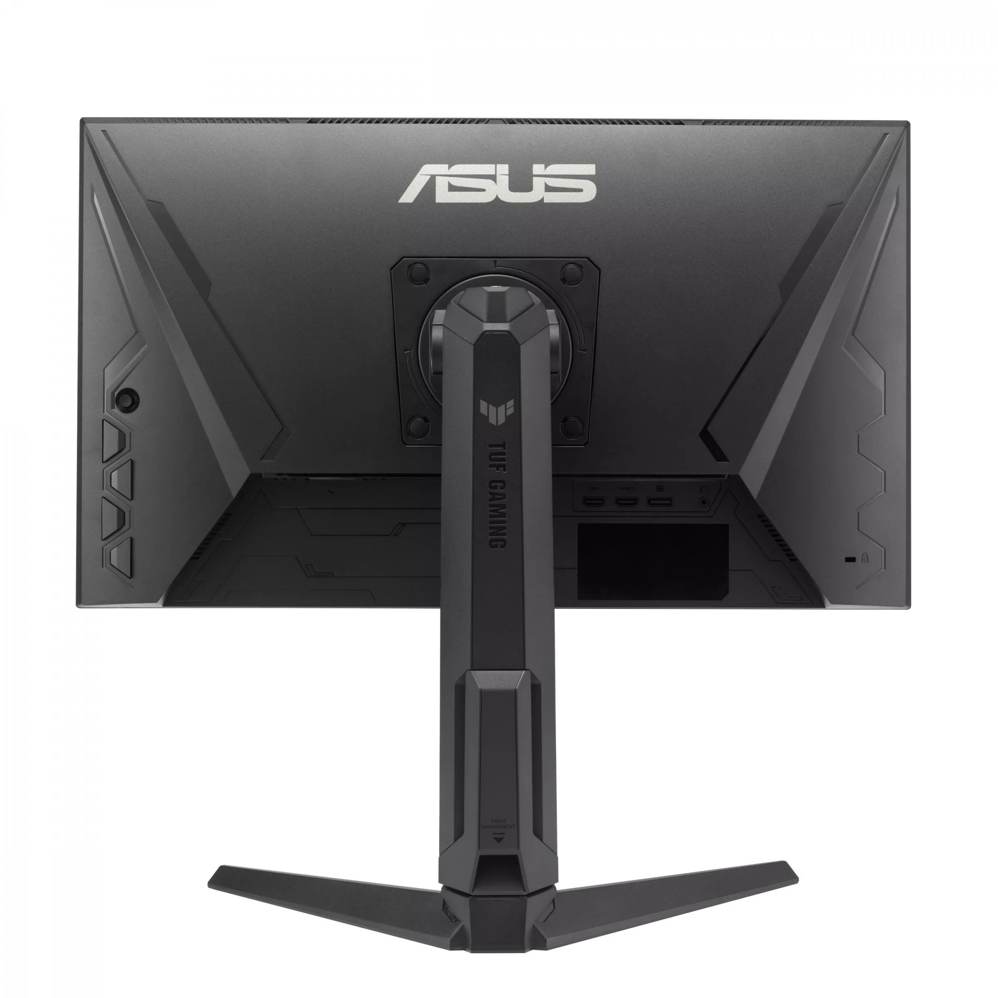 ASUS LCD TUF Gaming VG259QMRL5A, 24.5" 1920x1080, 400nits, 1ms, 310Hz, Repro, Audio, Vesa, DP, HDMI, Black