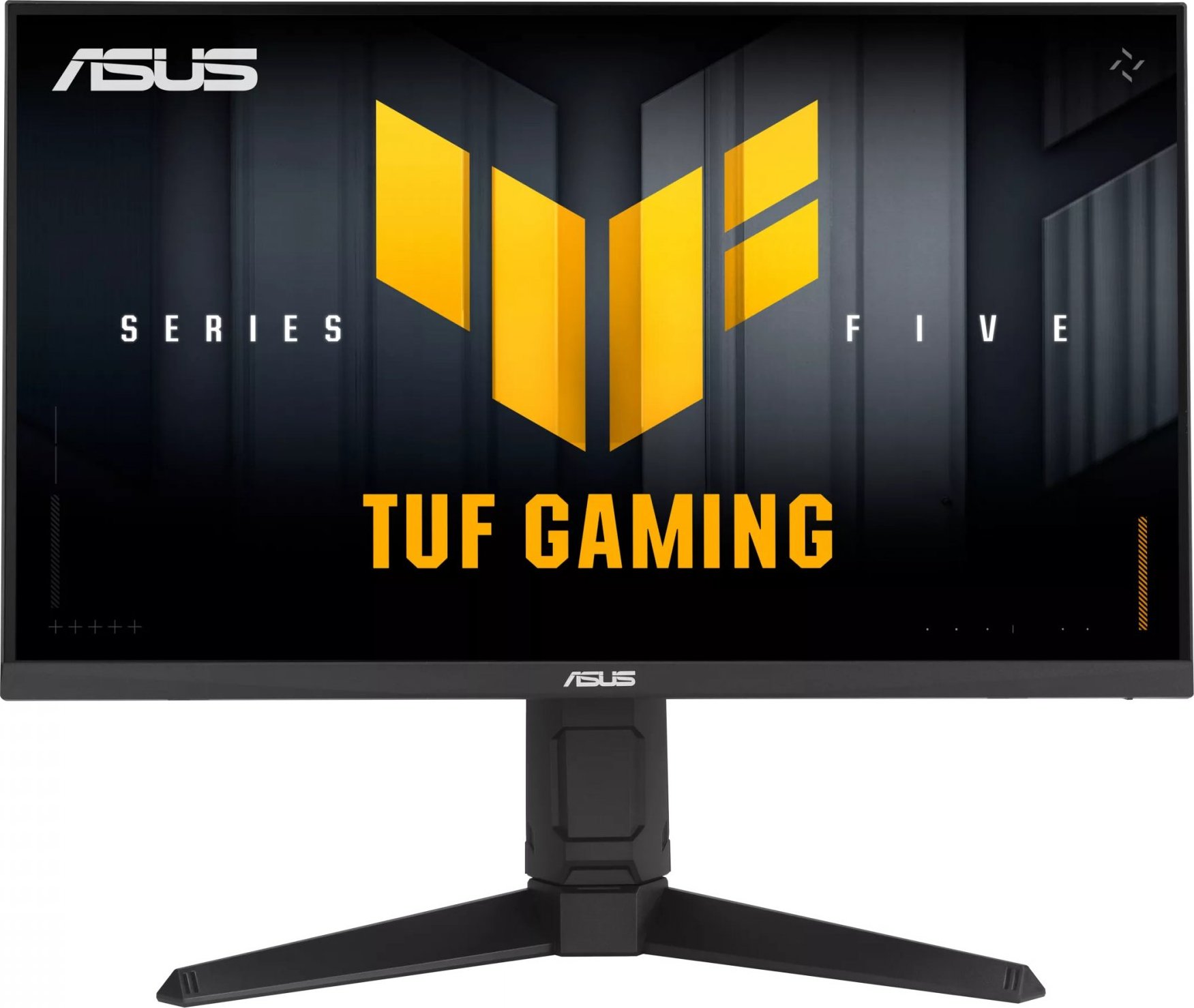ASUS LCD TUF Gaming VG259QMRL5A, 24.5" 1920x1080, 400nits, 1ms, 310Hz, Repro, Audio, Vesa, DP, HDMI, Black