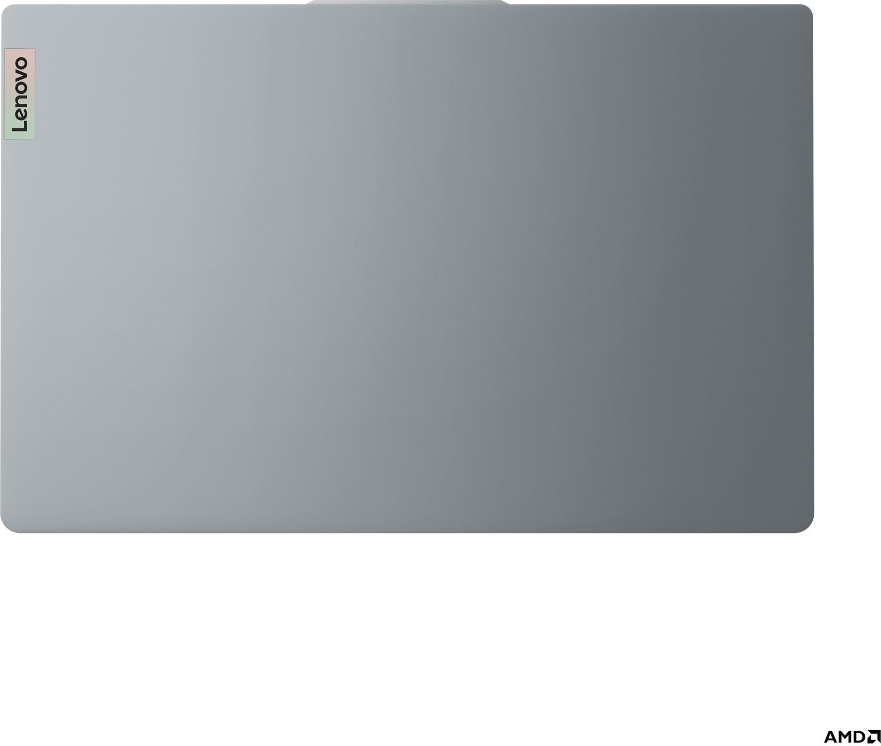 Lenovo IdeaPad Slim 3/15AMN8/R5-40/15,6"/FHD/16GB/512GB/AMD int/W11H/Gray/2R