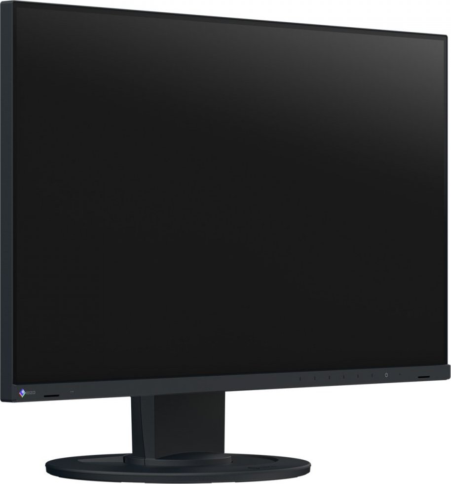 EIZO FlexScan/EV2400R-BK/23,8"/IPS/FHD/100Hz/5ms/Černá/5R