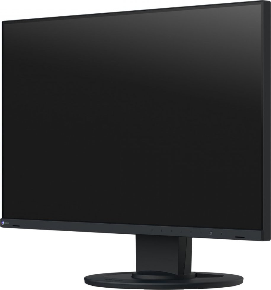 EIZO FlexScan/EV2400R-BK/23,8"/IPS/FHD/100Hz/5ms/Černá/5R
