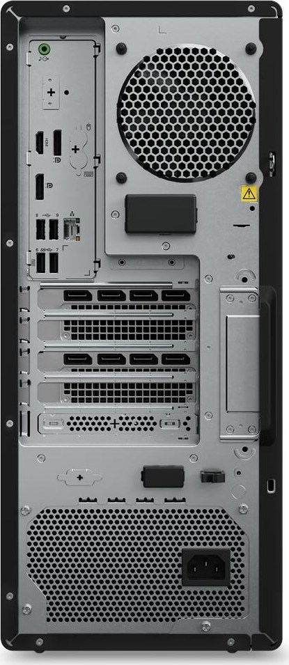 Lenovo ThinkStation P/ThinkStation P3 Tower/Tower/Intel U5 245/32GB/1TB/RTX A400/W11P/3ROn-Site