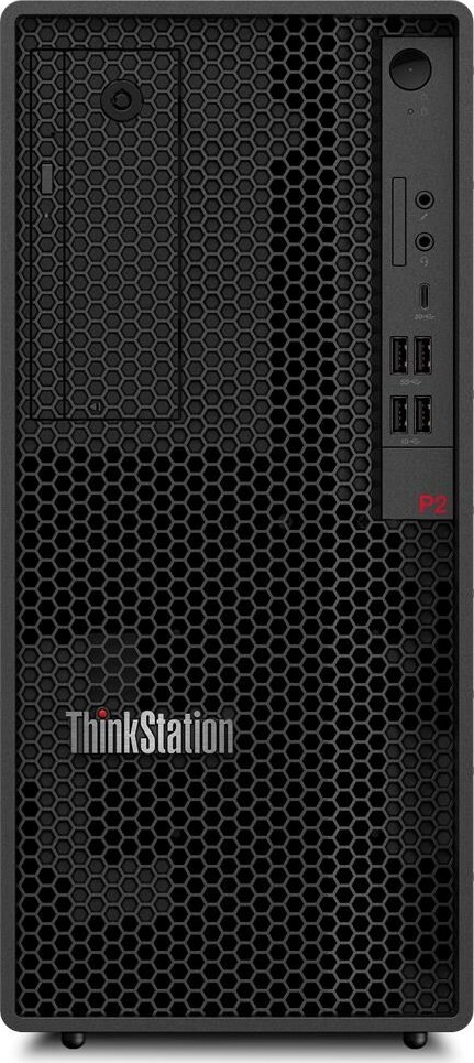Lenovo ThinkStation P/ThinkStation P2 Tower/Tower/Intel U7 265K/32GB/1TB/RTX A1000/W11P/3ROn-Site