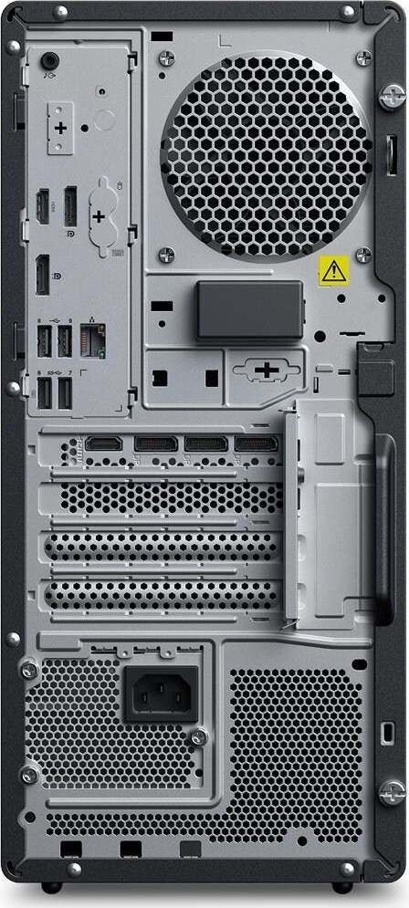 Lenovo ThinkStation P/ThinkStation P2 Tower/Tower/Intel U7 265K/32GB/1TB/RTX A1000/W11P/3ROn-Site