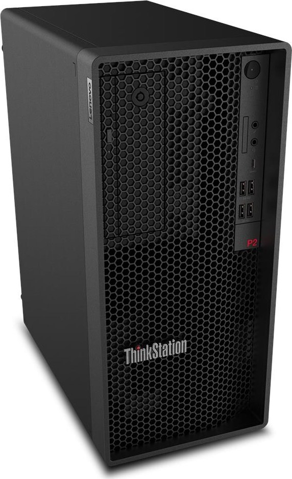 Lenovo ThinkStation P/ThinkStation P2 Tower/Tower/Intel U7 265K/32GB/1TB/RTX A1000/W11P/3ROn-Site