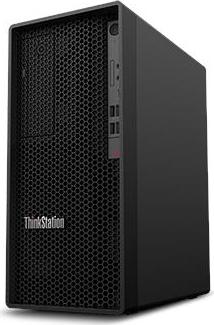 Lenovo ThinkStation P/ThinkStation P2 Tower/Tower/Intel U7 265K/32GB/1TB/RTX A1000/W11P/3ROn-Site