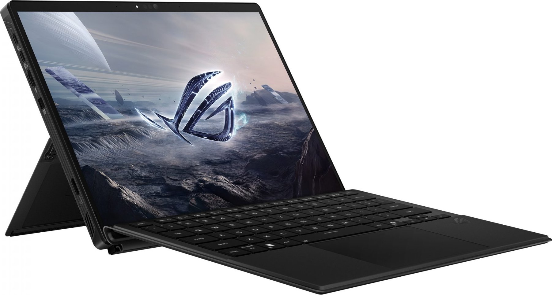 ASUS ROG Flow Z13/GZ302EA-RU227X/AIMAXPLUS-395/13,4"/2560x1600/T/64GB/1TB/AMD int/W11P/Black/2R