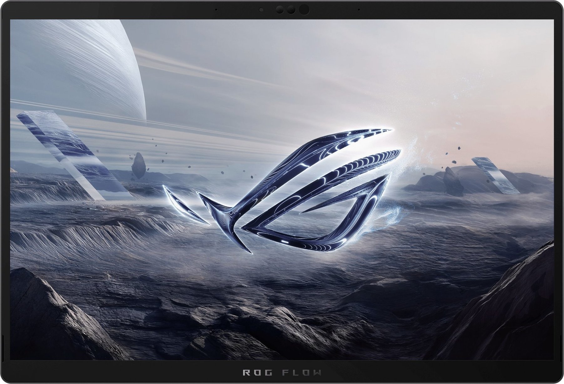 ASUS ROG Flow Z13/GZ302EA-RU227X/AIMAXPLUS-395/13,4"/2560x1600/T/64GB/1TB/AMD int/W11P/Black/2R