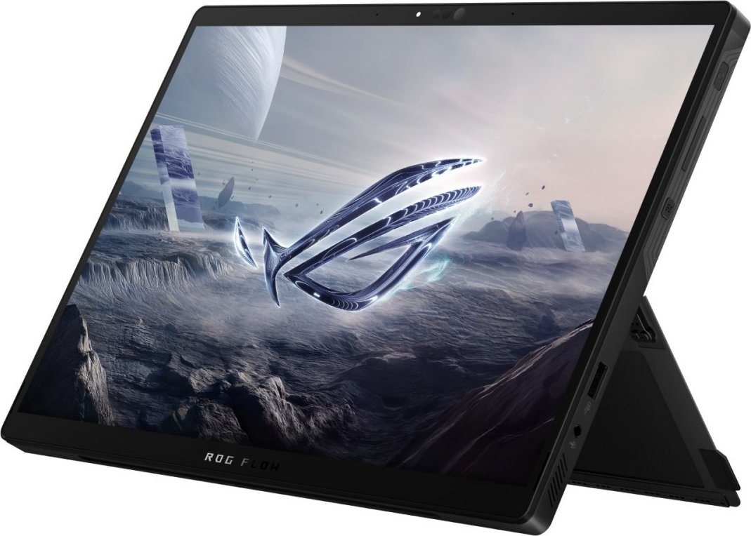 ASUS ROG Flow Z13/GZ302EA-RU227X/AIMAXPLUS-395/13,4"/2560x1600/T/64GB/1TB/AMD int/W11P/Black/2R