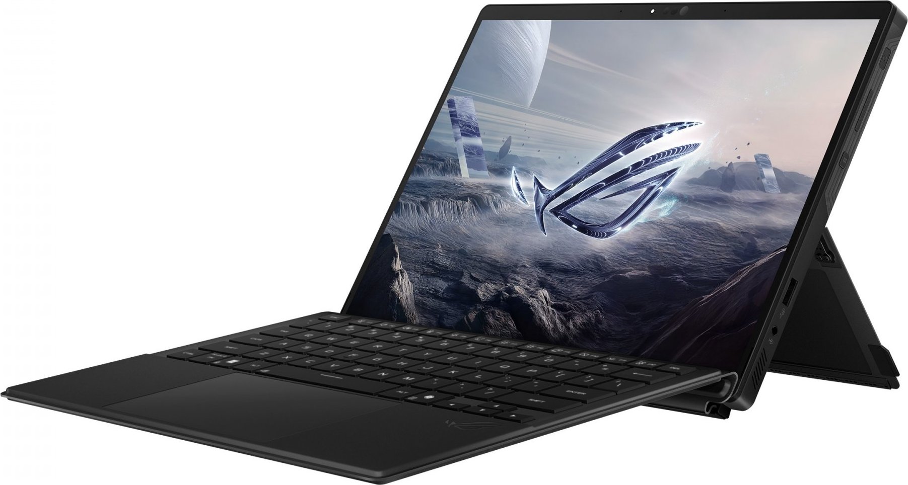 ASUS ROG Flow Z13/GZ302EA-RU227X/AIMAXPLUS-395/13,4"/2560x1600/T/64GB/1TB/AMD int/W11P/Black/2R