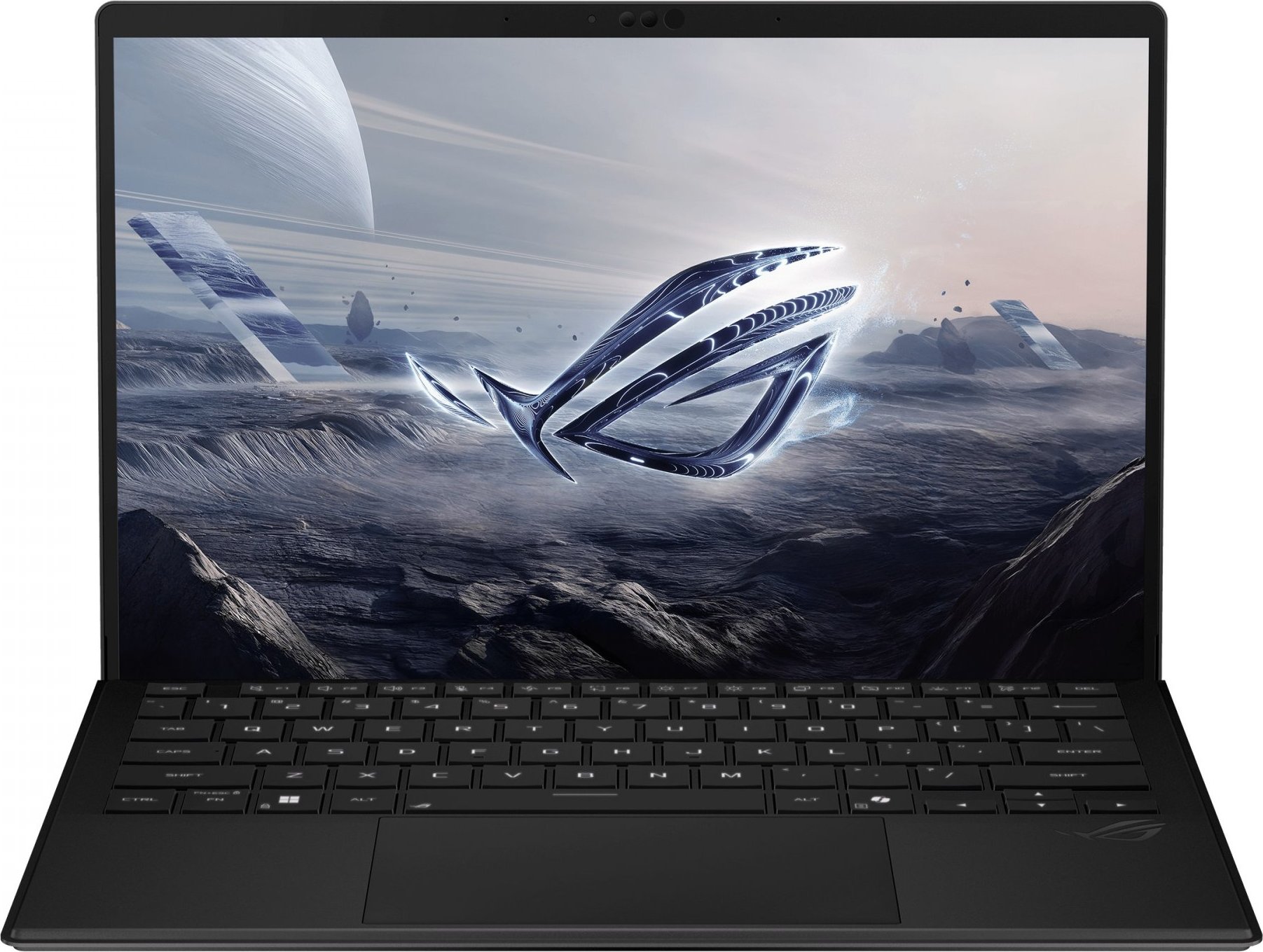 ASUS ROG Flow Z13/GZ302EA-RU227X/AIMAXPLUS-395/13,4"/2560x1600/T/64GB/1TB/AMD int/W11P/Black/2R