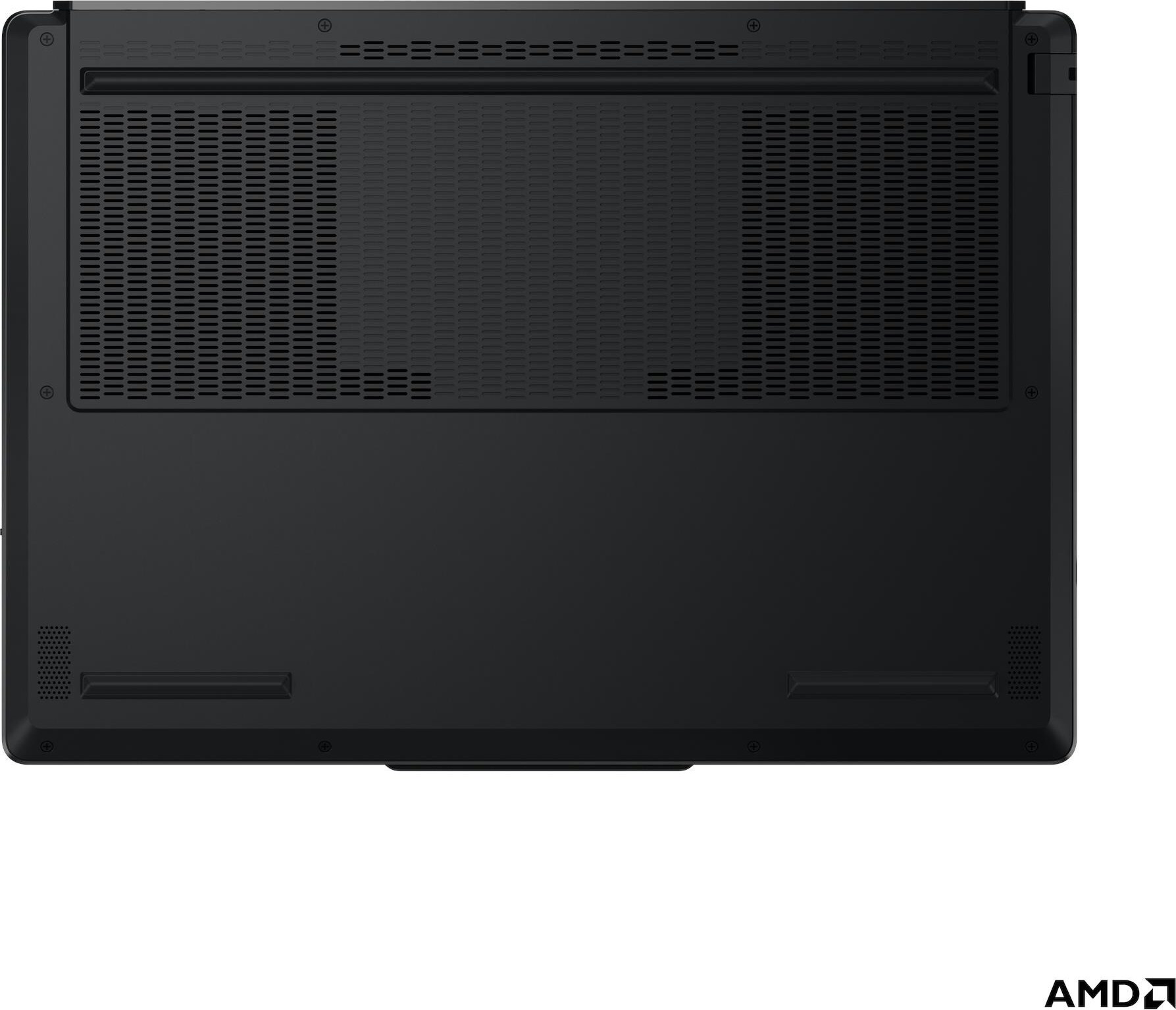 Lenovo Legion 5/15AHP11/R7-250/15,3"/2560x1600/16GB/512GB/RTX 5060/W11H/Black/3R