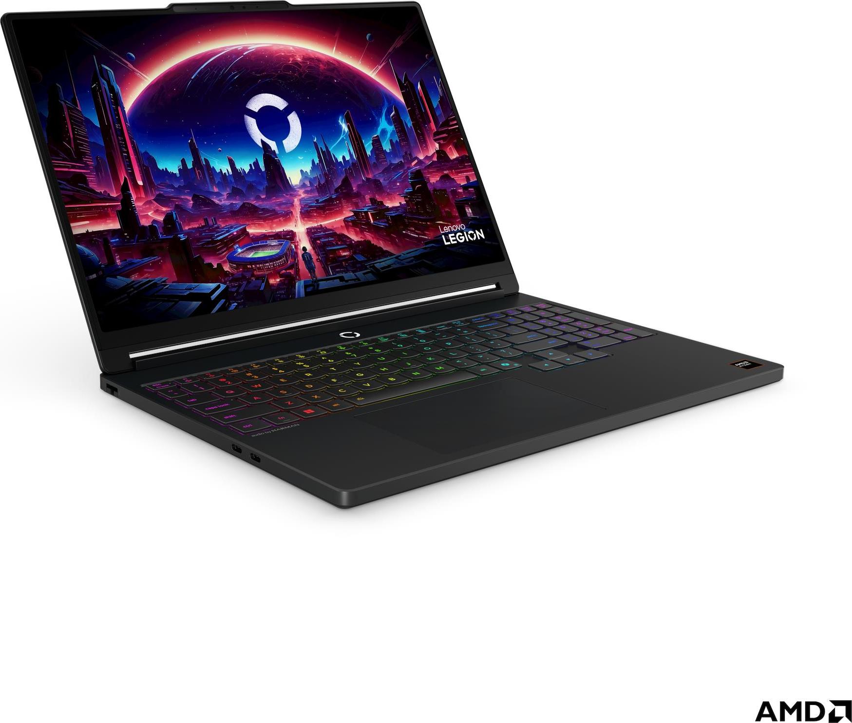 Lenovo Legion 5/15AHP11/R7-250/15,3"/2560x1600/16GB/512GB/RTX 5060/W11H/Black/3R