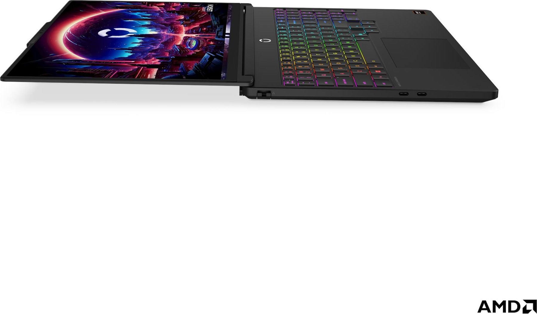 Lenovo Legion 5/15AHP11/R7-250/15,3"/2560x1600/16GB/512GB/RTX 5060/W11H/Black/3R
