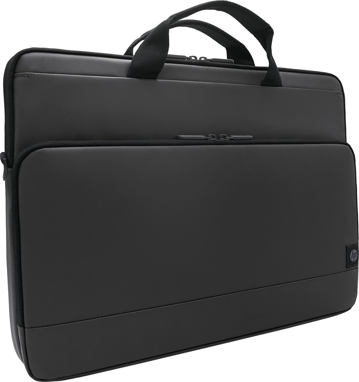 HP Inc. Modern Moonless Night 14-inch Laptop Briefcase EURO