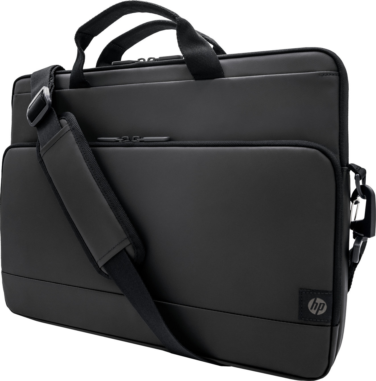 HP Inc. Modern Moonless Night 14-inch Laptop Briefcase EURO