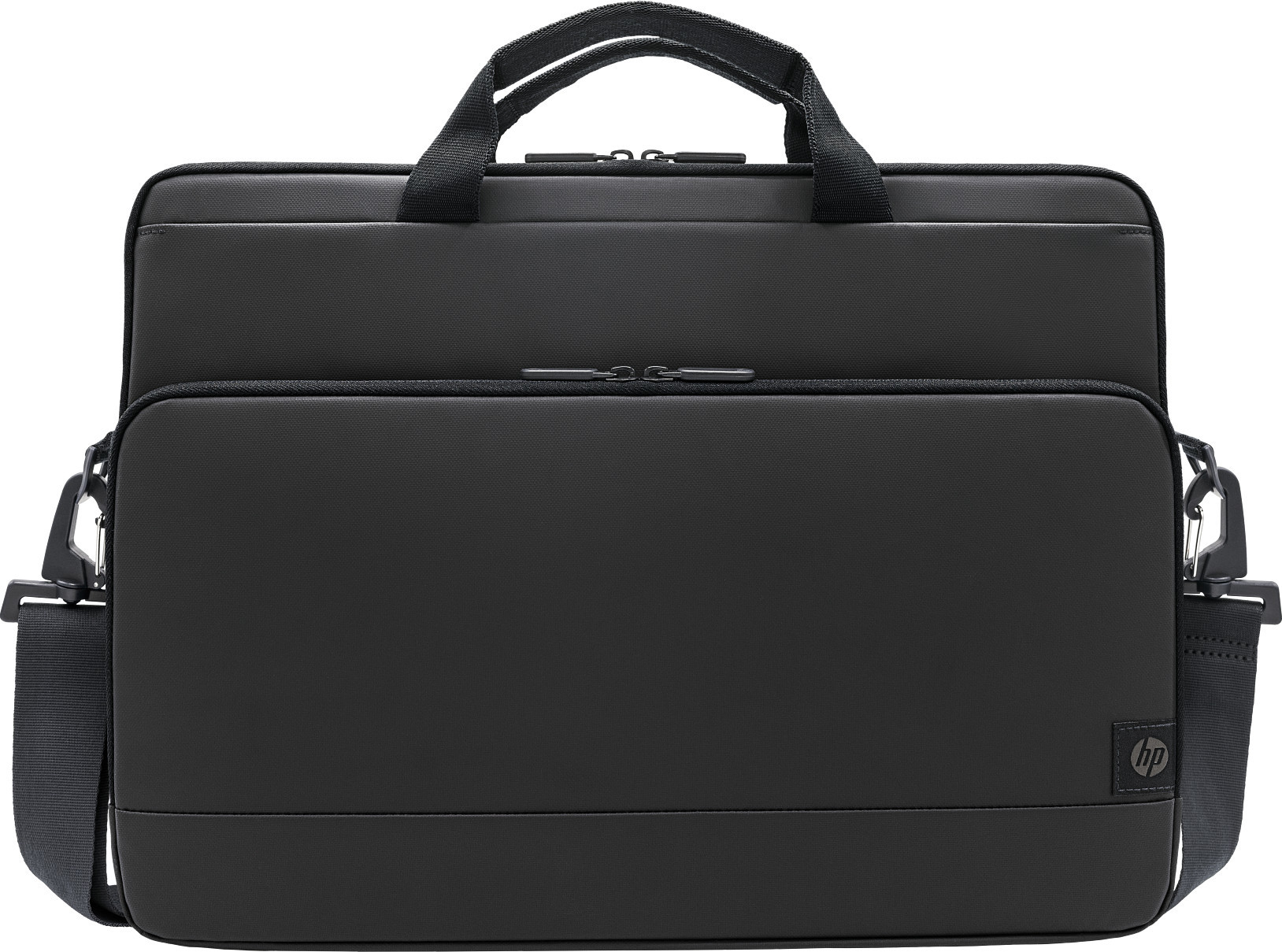 HP Inc. Modern Moonless Night 14-inch Laptop Briefcase EURO